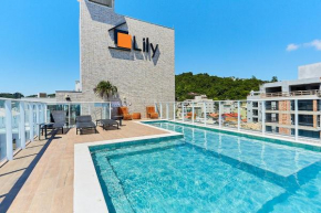 VC 126 - FLAT VILA DO CENTRO